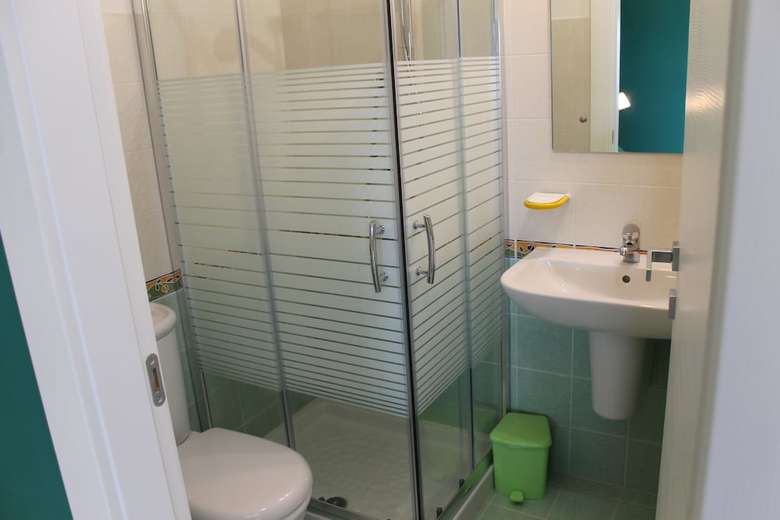 B&B Le Saline