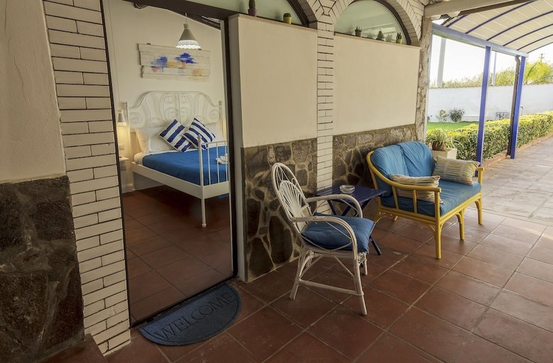 B&B Le Saline