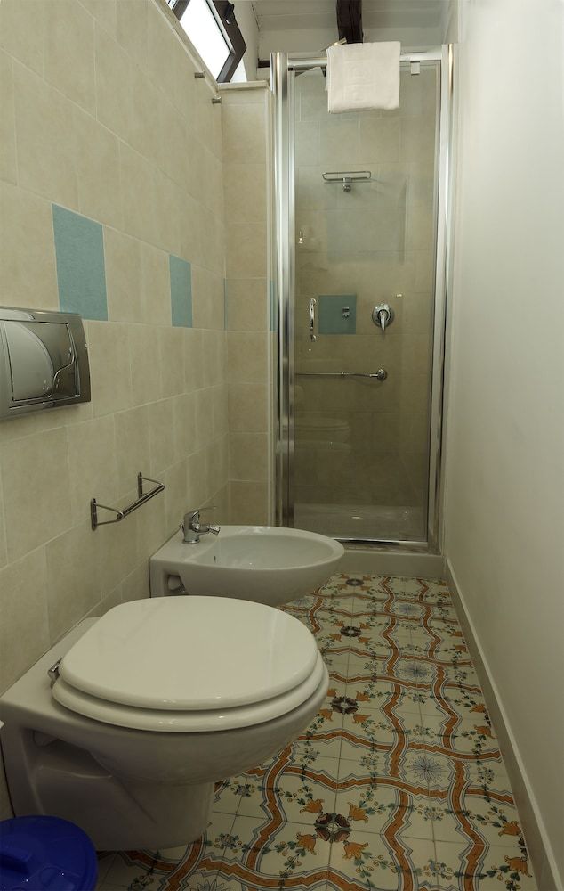 B&B Le Saline