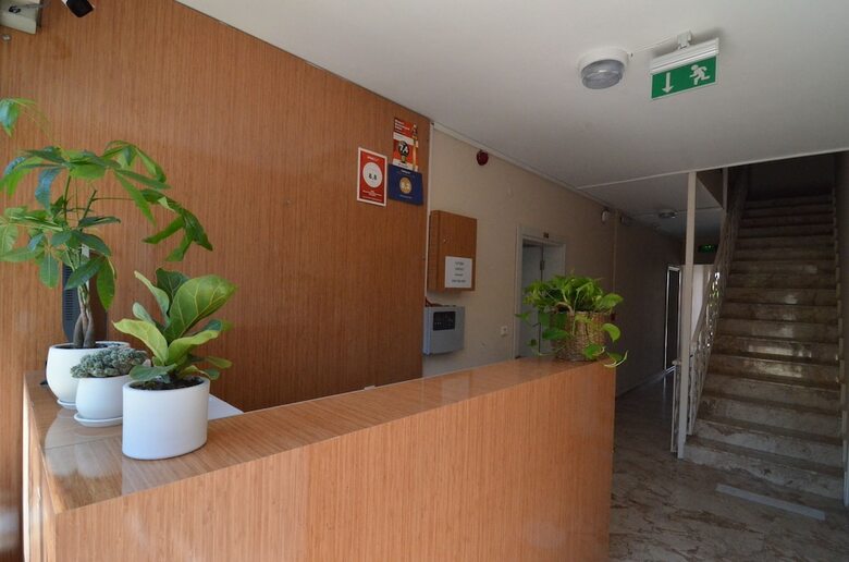 Arda Apart Hotel