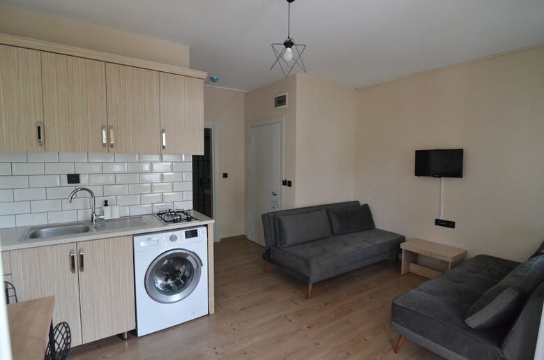 Arda Apart Hotel