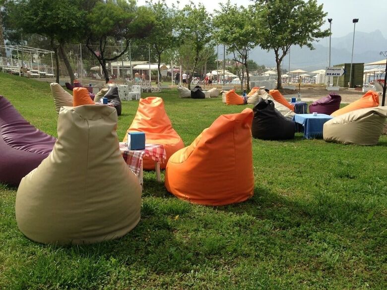 Arda Apart Hotel