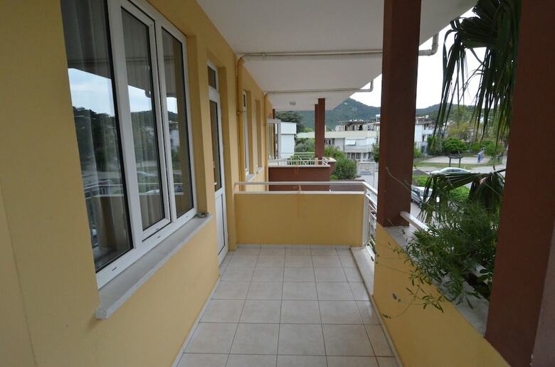 Arda Apart Hotel