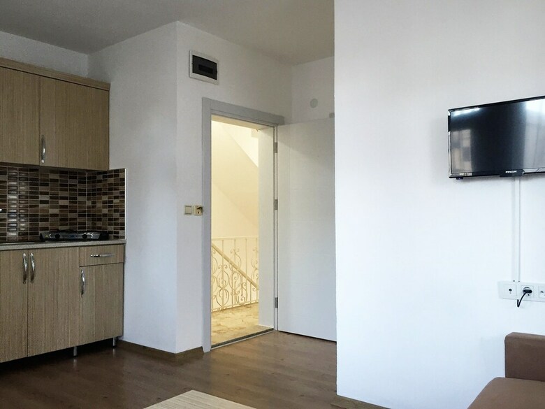 Arda Apart Hotel