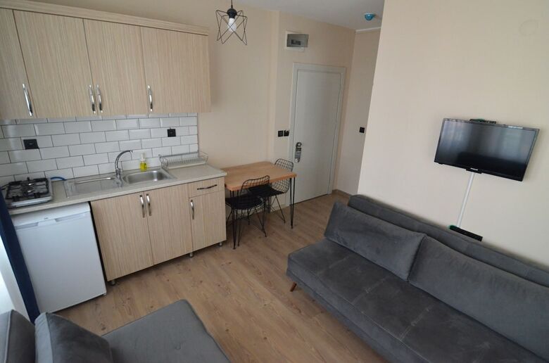 Arda Apart Hotel