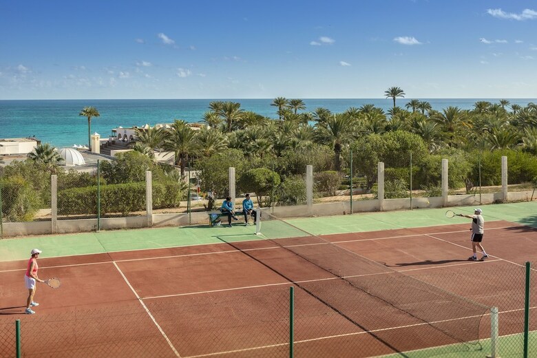Hotel Oasis Marine - All Inclusive