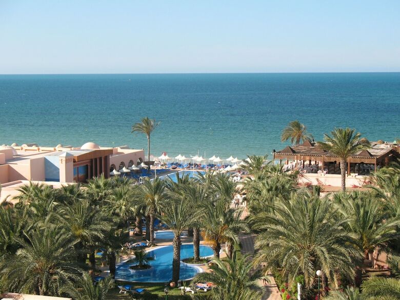 Hotel Oasis Marine - All Inclusive
