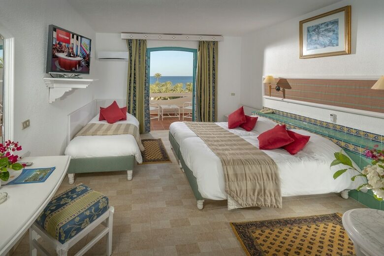 Hotel Oasis Marine - All Inclusive