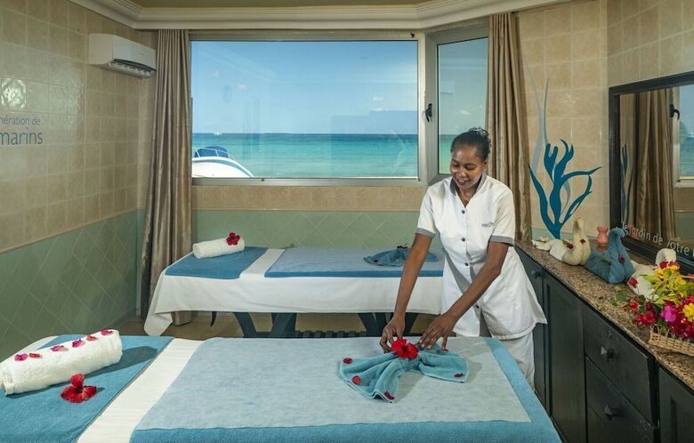 Hotel Oasis Marine - All Inclusive