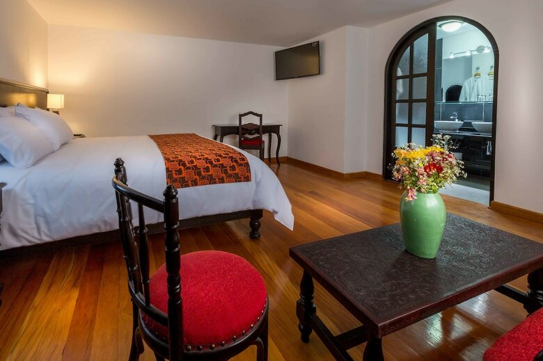 Illa Hotel