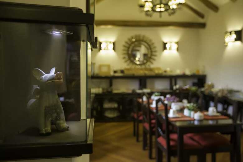 Illa Hotel