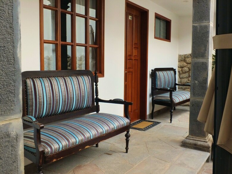 Illa Hotel