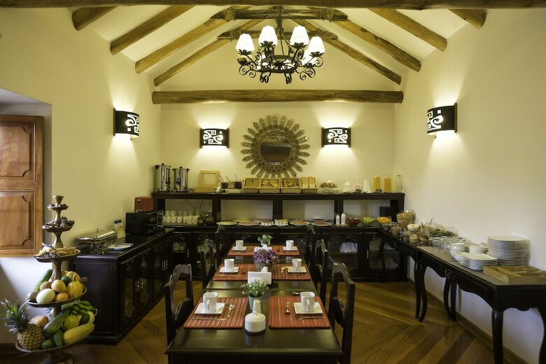 Illa Hotel