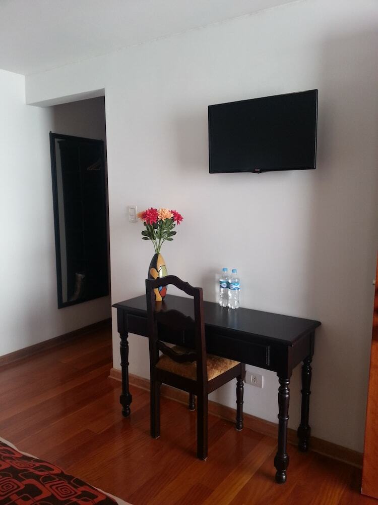 Illa Hotel