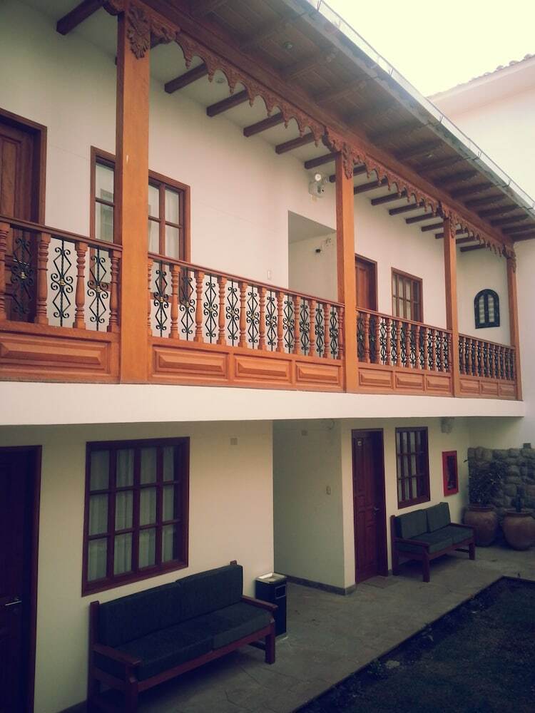 Illa Hotel