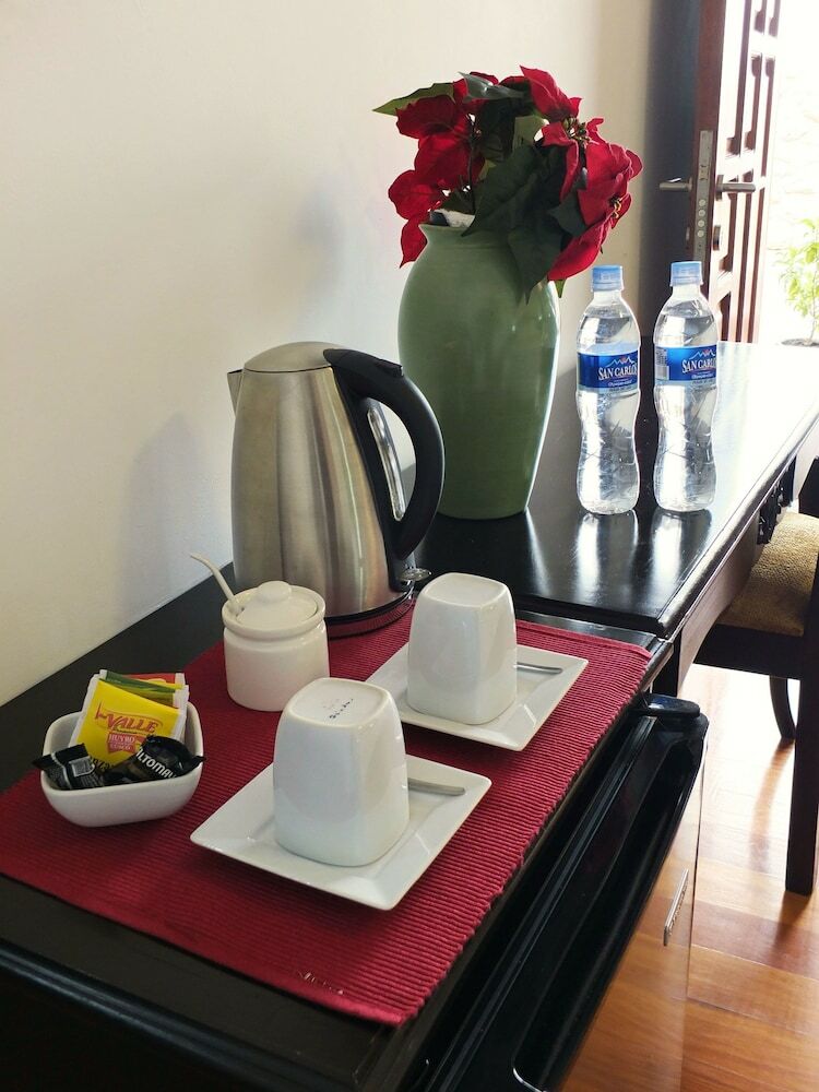 Illa Hotel