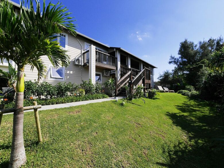 Private Vacation Villa Kohola