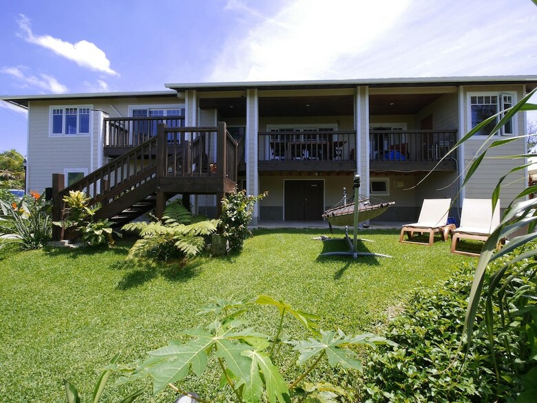Private Vacation Villa Kohola