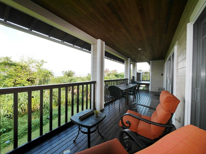 Private Vacation Villa Kohola