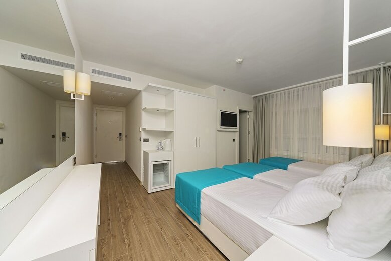 Poseidon Hotel - Adults Only - All Inclusive