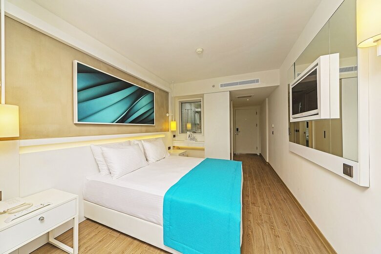 Poseidon Hotel - Adults Only - All Inclusive