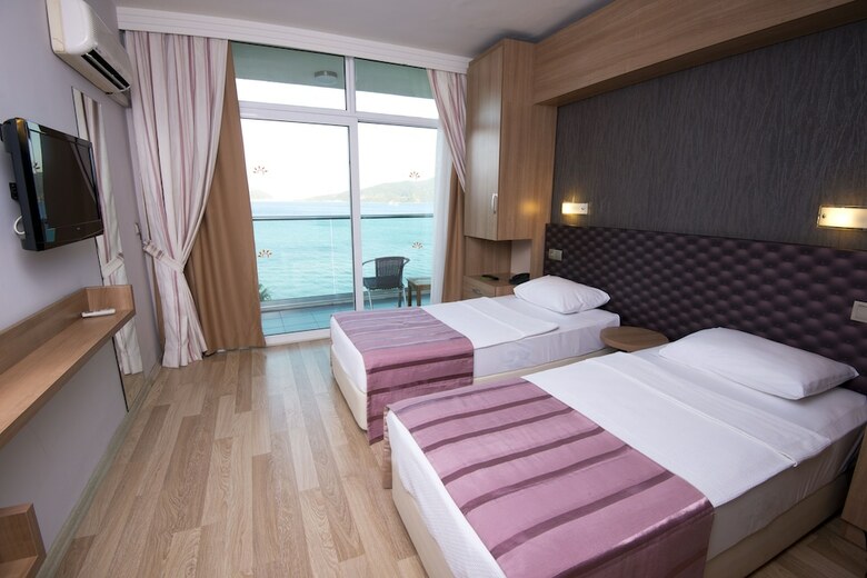 Poseidon Hotel - Adults Only - All Inclusive