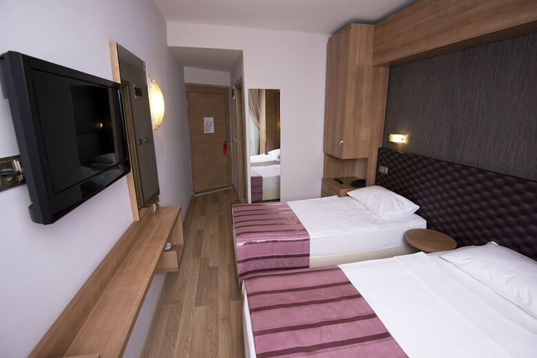 Poseidon Hotel - Adults Only - All Inclusive