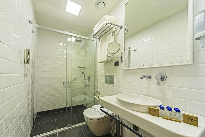 Poseidon Hotel - Adults Only - All Inclusive
