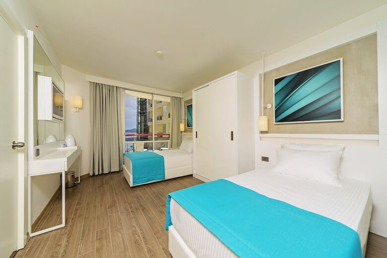 Poseidon Hotel - Adults Only - All Inclusive