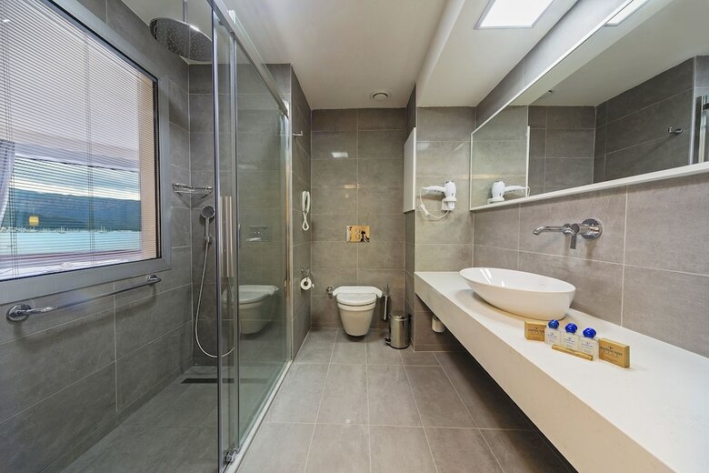 Poseidon Hotel - Adults Only - All Inclusive