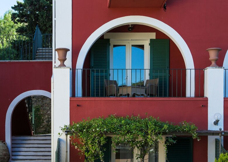 Hotel Castel Brando