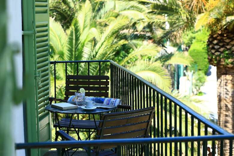 Hotel Castel Brando