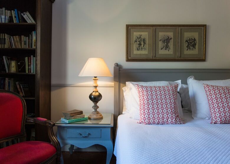 Hotel Castel Brando