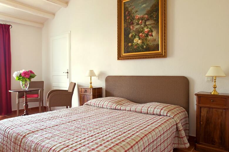 Hotel Castel Brando