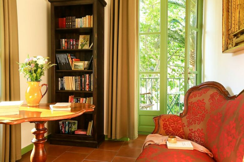 Hotel Castel Brando