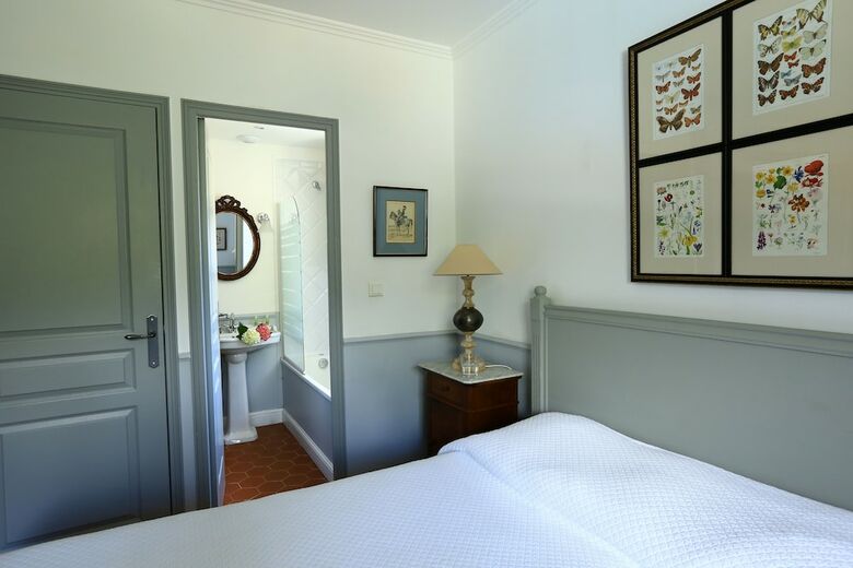Hotel Castel Brando