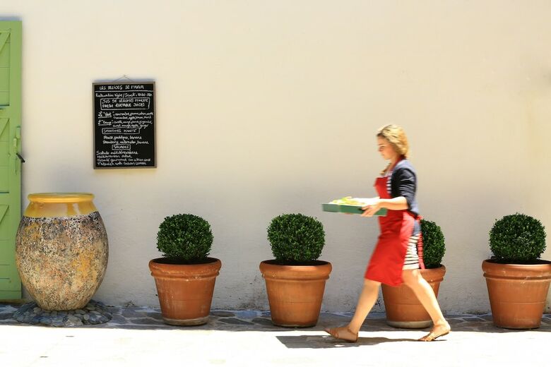 Hotel Castel Brando