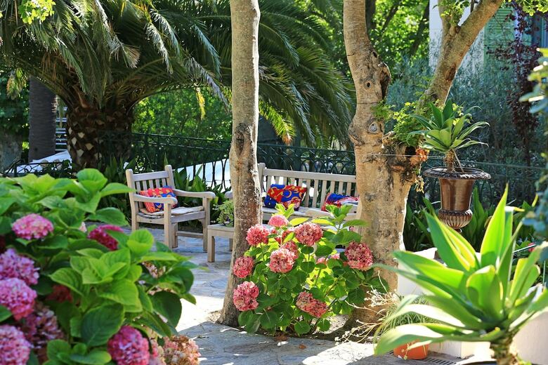 Hotel Castel Brando