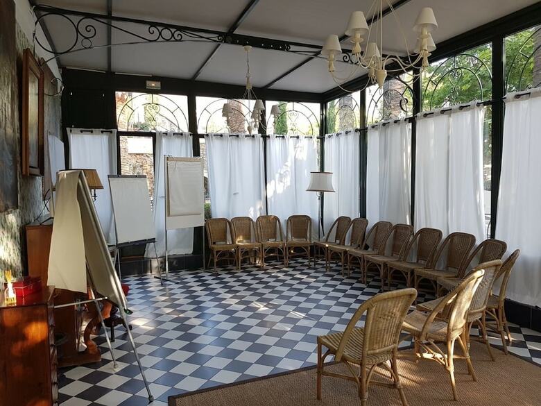 Hotel Castel Brando