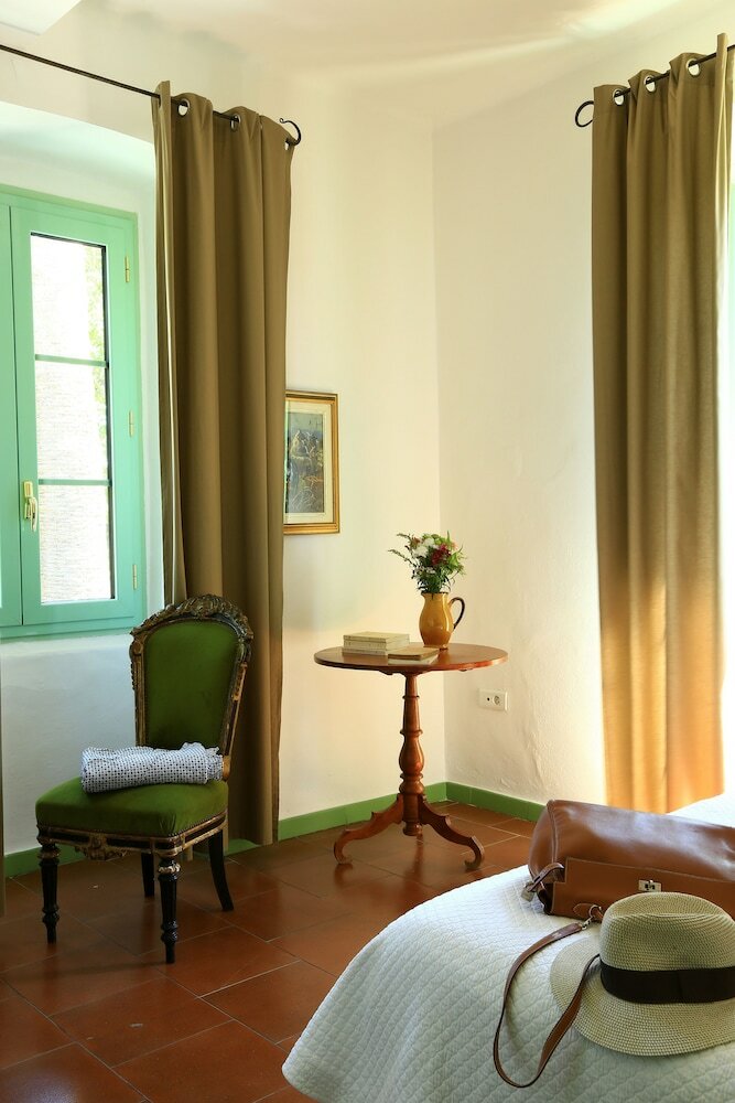 Hotel Castel Brando