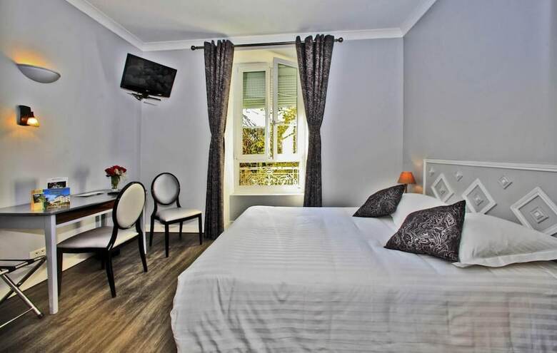 Hotel Grand H�tel Des Bains