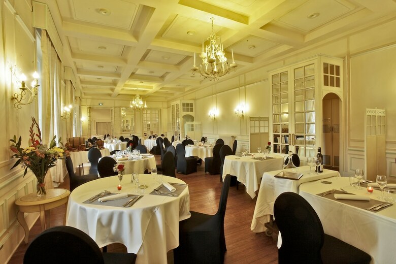 Hotel Grand H�tel Des Bains