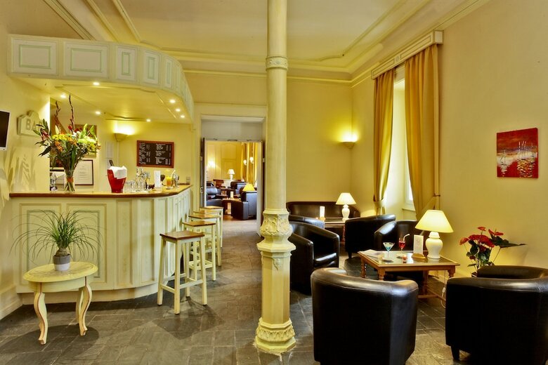 Hotel Grand H�tel Des Bains