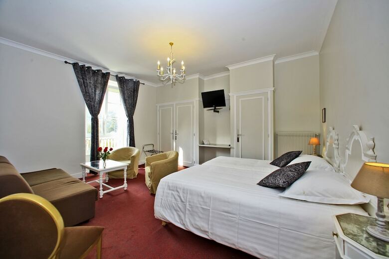 Hotel Grand H�tel Des Bains
