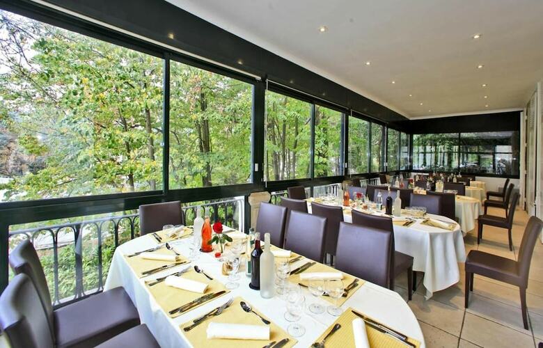 Hotel Grand H�tel Des Bains