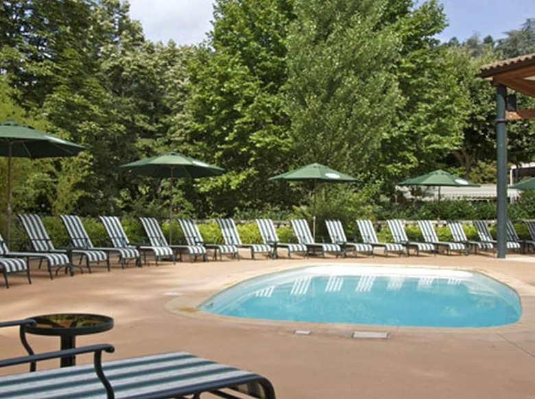 Hotel Grand H�tel Des Bains