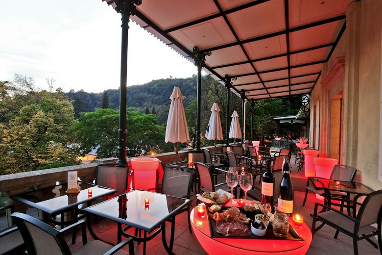Hotel Grand H�tel Des Bains