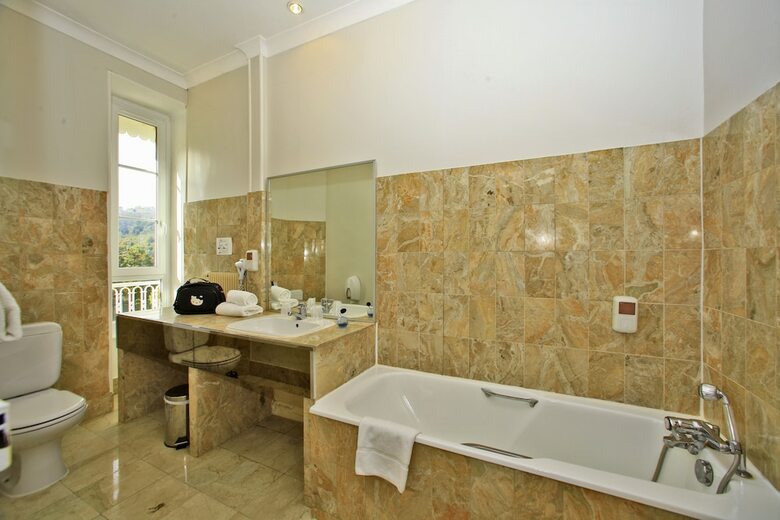 Hotel Grand H�tel Des Bains