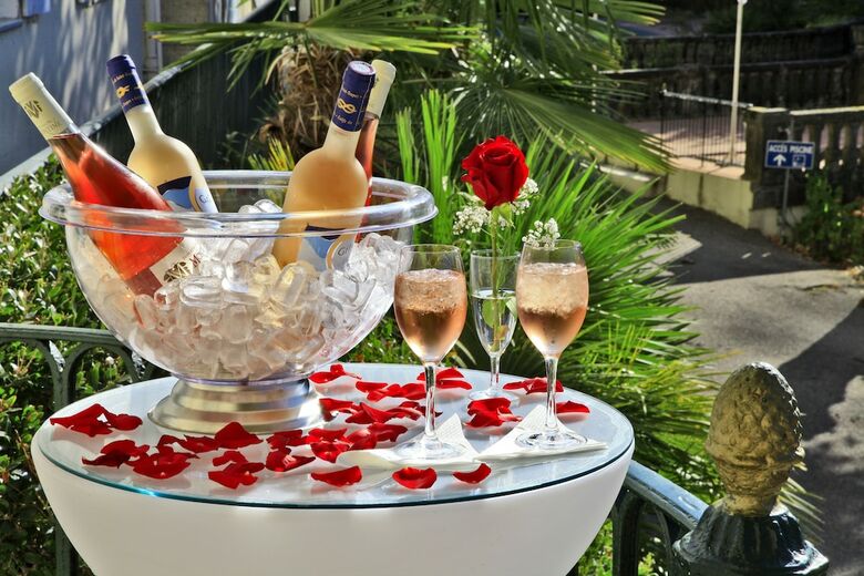 Hotel Grand H�tel Des Bains