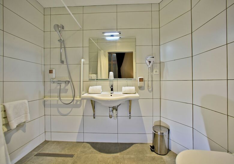 Hotel Grand H�tel Des Bains